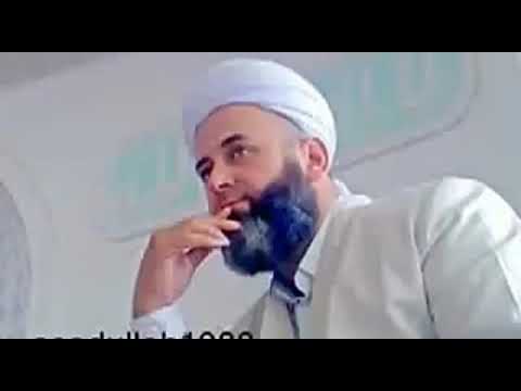 Видео: 75) Ҳоҷӣ Мирзо - боби илм (2).