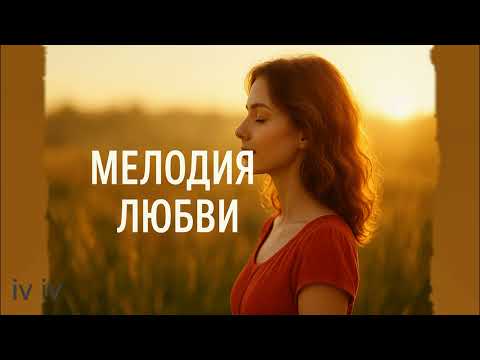 Видео: Мелодия любви