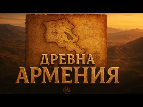 Видео: Тайните на Древна АРМЕНИЯ– Разкриване на богатата ѝ история