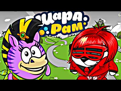 Видео: КАК СКАТИЛАСЬ ЛЕГЕНДАРНАЯ Flash-ИГРА | ШАРАРАМ