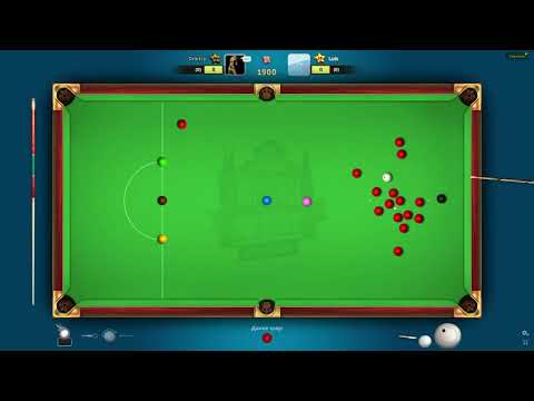 Видео: Pool Live Pro, №0430. Девятый максимум