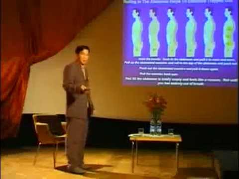 Видео: Мантэк Чиа. Цигун Мудрости (Qigong)