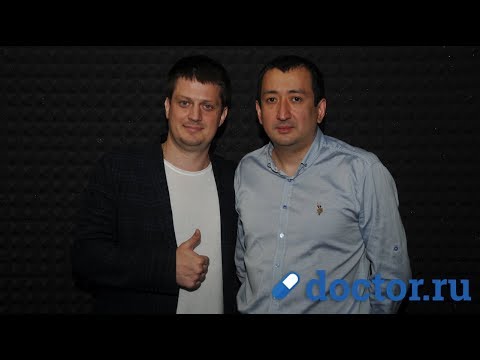 Видео: Нейрохирургия с доктором Реутовым. Опухоли головного мозга у детей