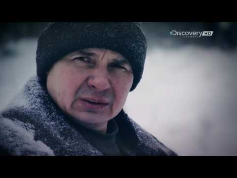 Видео: Сибирская Рулетка 1 Сезон 4 Серия 1080p