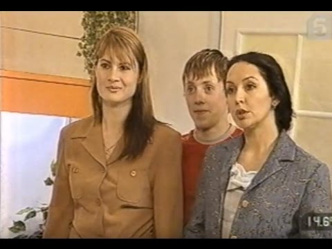 Видео: ОБЖ-2 серия 51  "Общество любителей Достоевского"