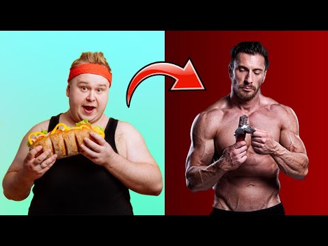 Видео: 10 Храни, Които ще ти Помогнат да Стопиш Мазнините от Корема