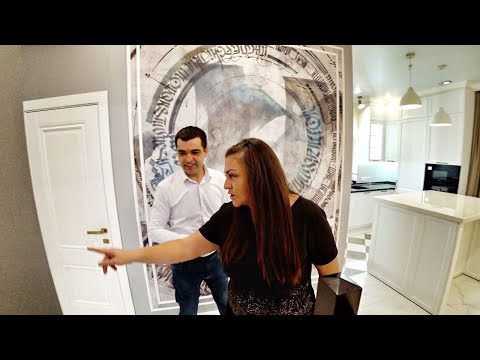 Видео: ЭТО ЛУЧШИЙ РЕМОНТ В АНАПЕ. РЕАЛЬНЫЙ ОТЗЫВ ДАЛЬНЕВОСТОЧНИКОВ И ПЕРВЫЙ ХАММАМ А ДОМЕ