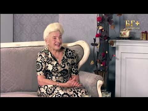 Видео: На среща с Цвети Радойчева - Янка Рупкина и Николая Димитрова