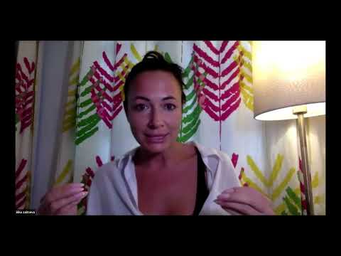 Видео: Эфир 3 марта 2025в НейроКлубе