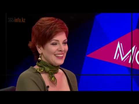 Видео: В честь кого Карина Абдуллина назвала сына?