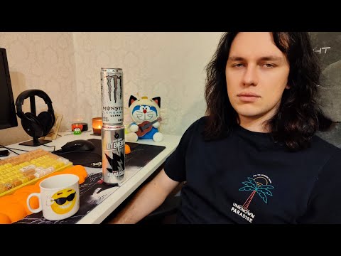 Видео: обзор на белый монстр 