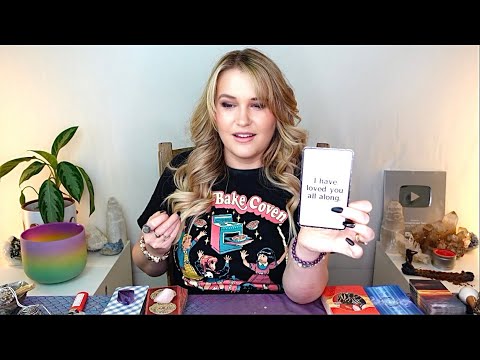 Видео: ТЕЛЕЦ: «Они почувствовали это, Телец... Этот сдвиг изменил ВСЕ!!»