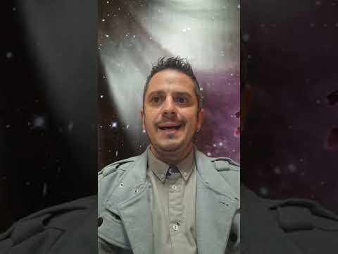 Видео: ЕЗОТЕРИЧНИТЕ ЗНАНИЯ И УМЕНИЯ НА  АСТРО - НУМЕРОЛОГ - ТАРОЛОГ ДЕМИР