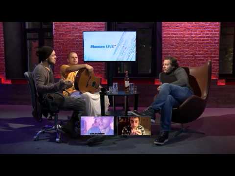 Видео: Минаев Live - Андрей Запорожец (SunSay, Пятница)