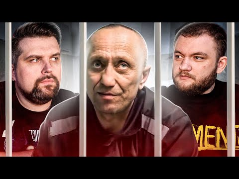 Видео: АНГАРСКИЙ МАНЬЯК  (1 часть)