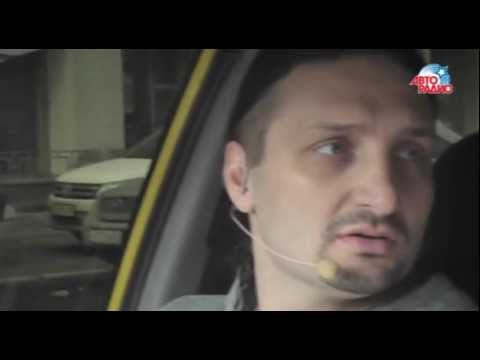 Видео: Эдгард Запашный разбил машину брата