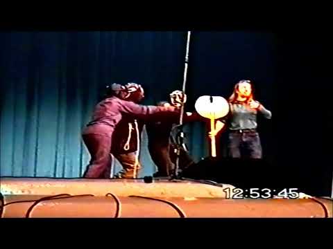 Видео: ЗилантКон-2000, снимал Ратимир, копия Элинор, 6/11: Я - Агамемнон