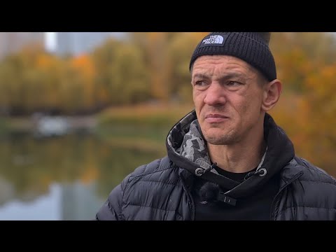 Видео: Шаман! Как запрет попадает в лагерь