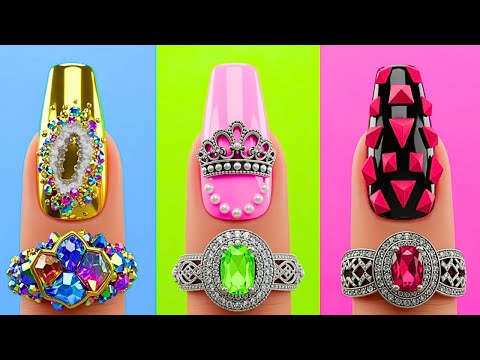 Видео: За одну ночь ботаник превратился в школьную королеву 👑 Экстремальное преображение в школе