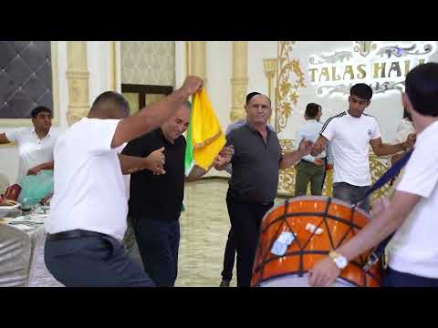 Видео: Абдула Суннят Той | 2 Часть