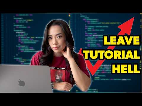 Видео: Программирование было трудным, пока я не узнал это