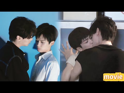 Видео: 【Знаковая сцена💢】Уке мстит Семе💘 но покорён им💦 умоляет о близости💖 страсть не удержать!