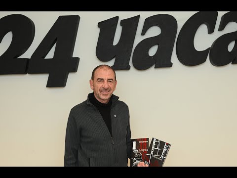 Видео: Димитър Маринов: 38 г. след едно "Здравей" в Русе ще съм щастлив да се запозная със сестра си