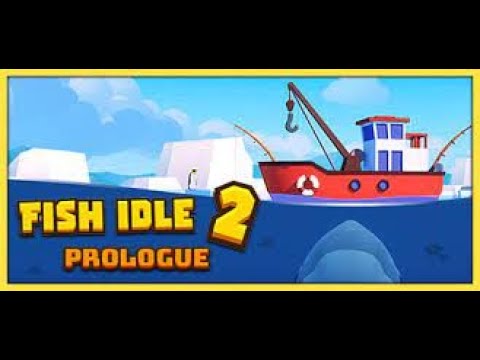 Видео: ДИКАЯ ТОРПЕДА ► Fish Idle 2 #2