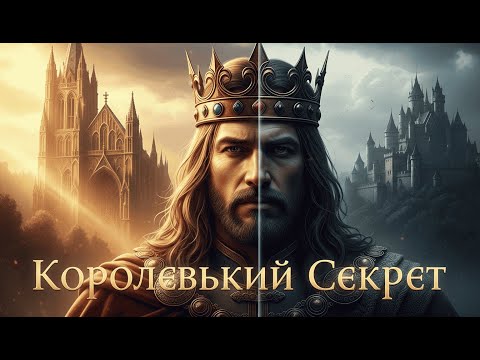Видео: Величайший заговор Темных веков? Меровингская тайна | История для сна