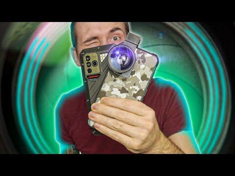 Видео: 📱 ТОПОВІ захищені смартфони для фото зйомки у 2023 році❗