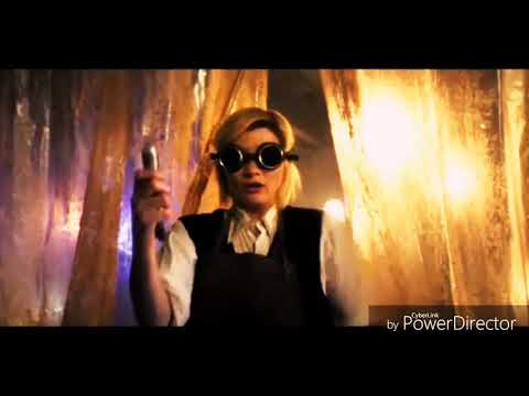 Видео: Доктор Кто ||Тринадцатая 13 - Самая красивая