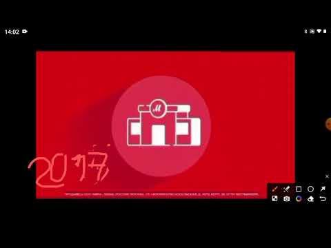 Видео: Все реклама М Видео (1991-2023)