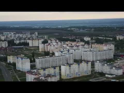 Видео: г Мозырь 15 05 22