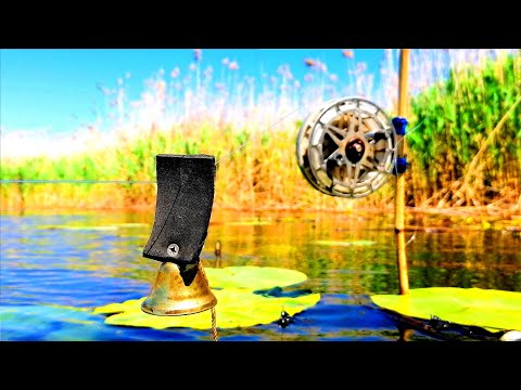 Видео: РЫБАЛКА на РЕЗИНКУ в ЖАБОВНИКЕ. Ловля карася на резинку как в детстве