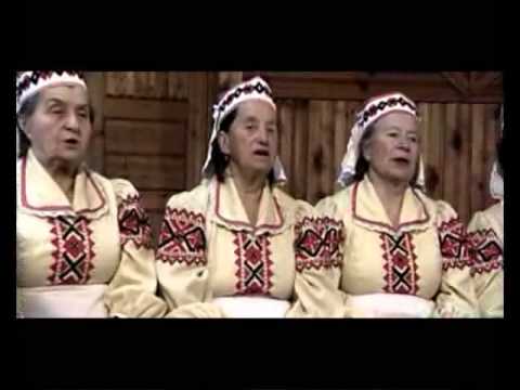 Видео: Іскуі Абалян – "Зязюля"