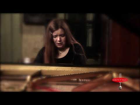 Видео: Елена Дроздова.  Лист.  Утешение.