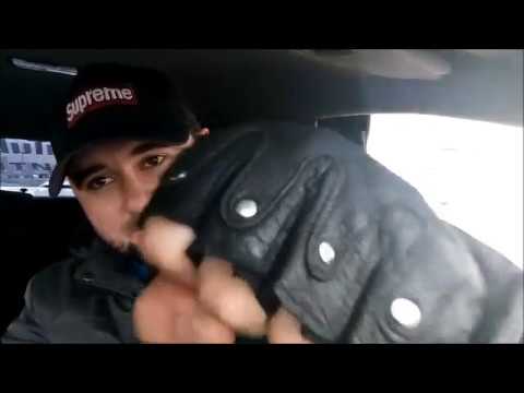 Видео: #Проезд нерегулируемых пешеходных переходов на регулируемых перекрёстках