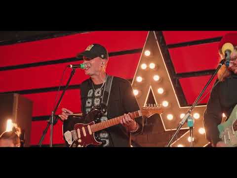 Видео: КОРЧЕВСКОЙ ОБСАД - Кроты (live "Такой себе подкаст")