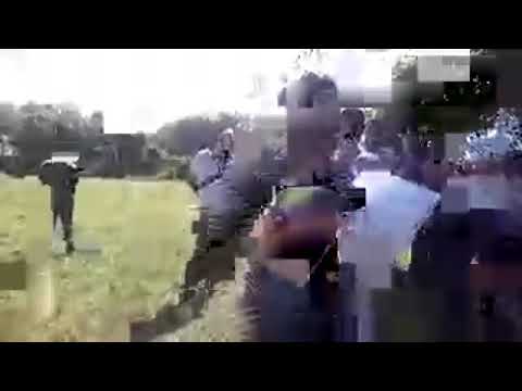 Видео: "Сходка" в Устивиці 23 07 2021. Спроба Даценка лінчувати Коляду.