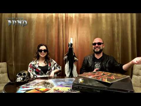 Видео: FLEETWOOD MAC - Mystery to Me - 1973 | Мистерия для нас