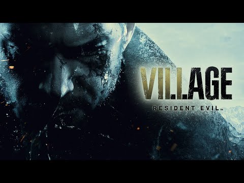 Видео: Водяной►Resident Evil: Village #7