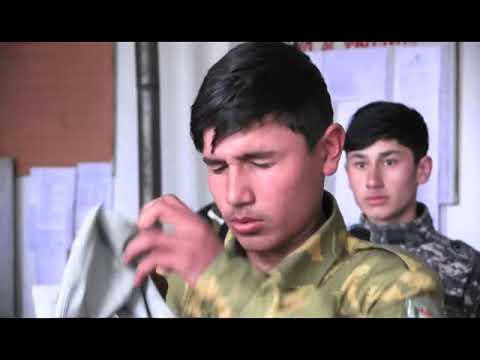 Видео: Озмуни «Ватанпарвар» дар муассисаӽои таълимии ш.Турсунзода