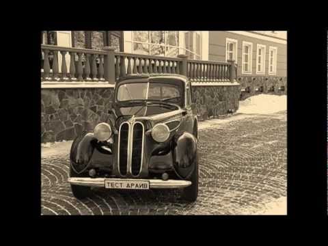 Видео: тест-драйв BMW 320