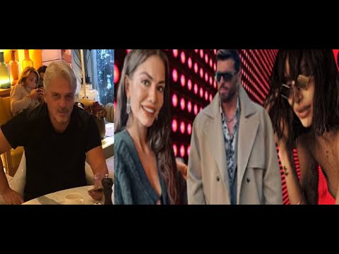 Видео: 📌 Отец Кан Ямана, Гювен Яман, произносится на удивительные слова о Канке и Демете ...!