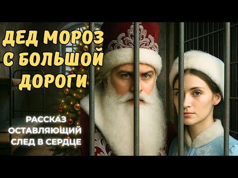 Видео: Ему не дали шанса на честную жизнь. Но то... что...он ...