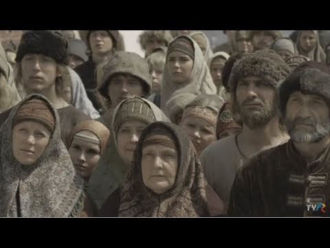 Видео: “Филипповцы и казаки-некрасовцы” | Русский субтитры