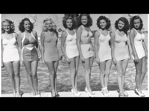 Видео: 📷Кадры, от которых перехватывает дыхание — забытые фото 20 века