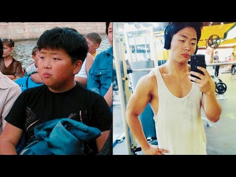 Видео: КРАСИВЫЙ ЛИ Я в Корее?