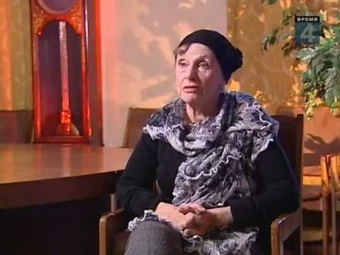Видео: Нина Агапова. Человек в кадре