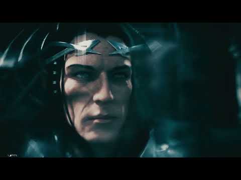 Видео: #3 [Middle-earth: Shadow of Mordor] - Ищем Наши Прелести (Молчаливое прохождение)